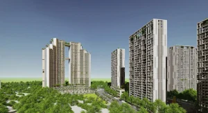 Thanh Phú Center Point