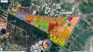 Quy hoạch Vinhomes SaiGon Park